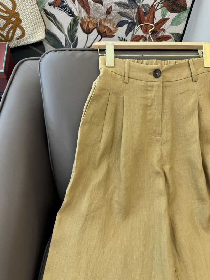 Loro Piana Long Pants